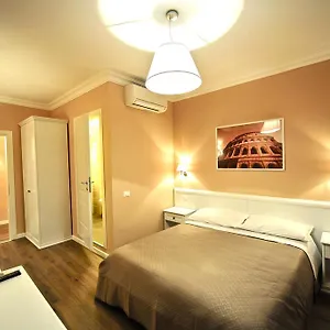 Rim Rooms Affittacamere Roma