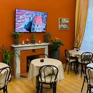 PICCOLO HOTEL Con Access ZTL !!! Ɲel Ƈentro Storico di Ƒirenze !!! Hotel Firenze