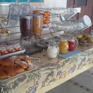 Del Parco Hotel