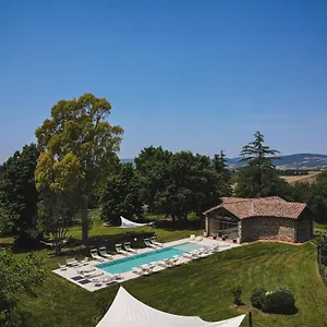 Country Ciavatta Hotel Montemerano