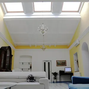 Arte & Mare Bed & Breakfast