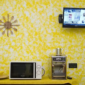La Rosa Dei Venti Bed & Breakfast Genova