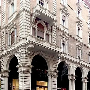 Panorama Hotel Bologna