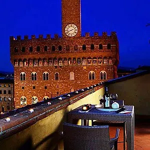 Relais Piazza Signoria Aparthotel Firenze