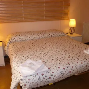 Carlo Alberto House Bed & Breakfast Roma