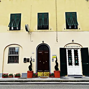 Arancio Affittacamere Lucca