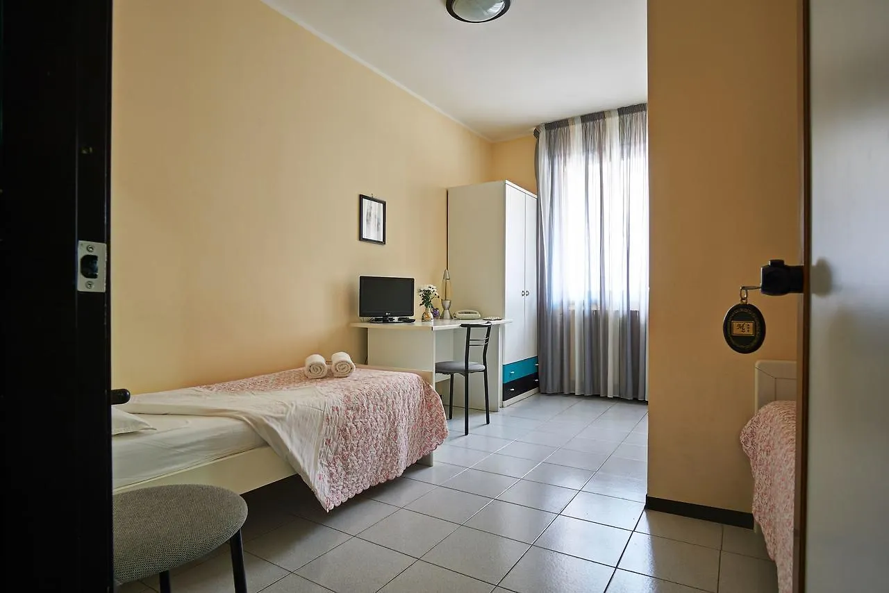 Hotel Mazzurco Cesaro 3*,  Italy