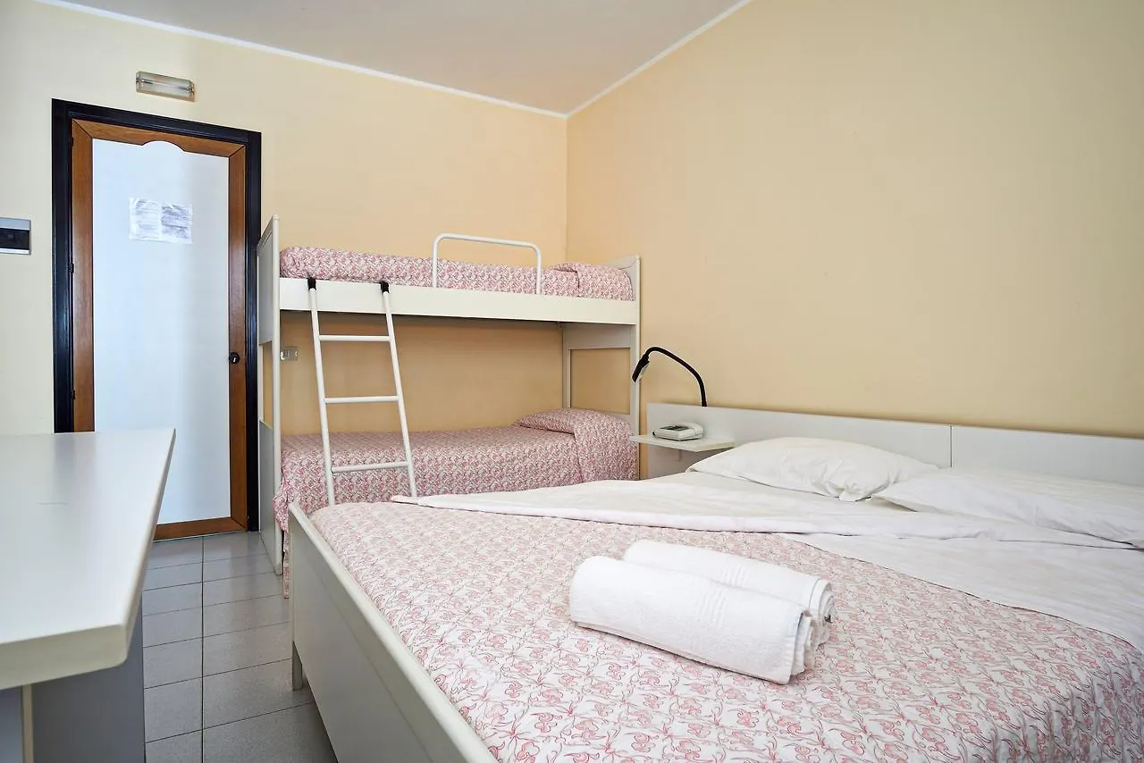 Hotel Mazzurco Cesarò